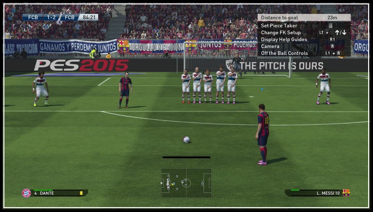 pes 2015 free download for android full version