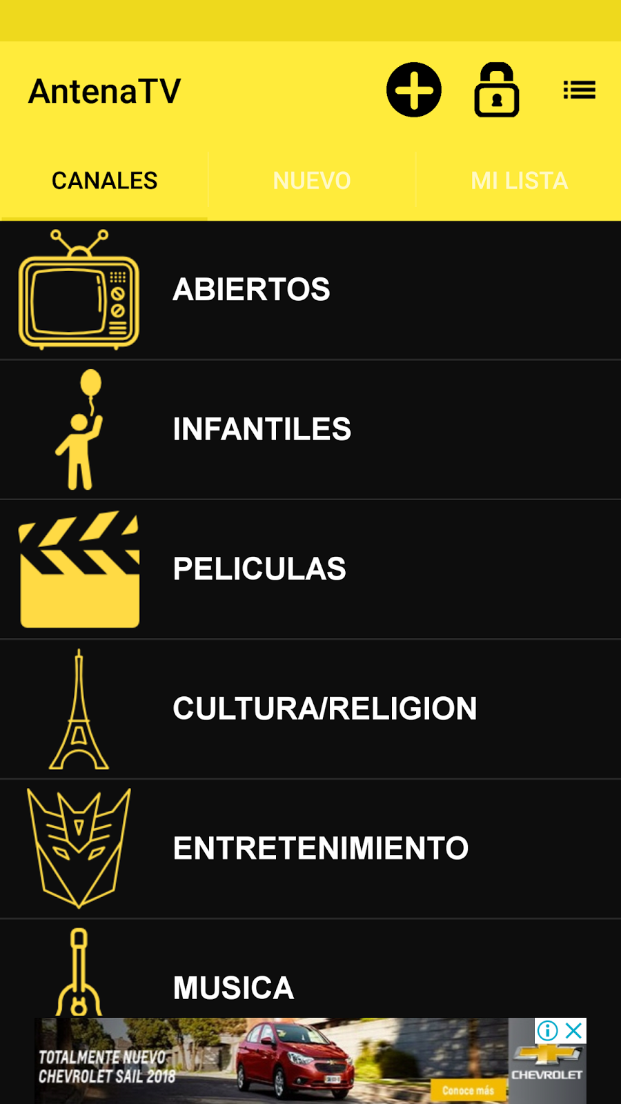 COMO VER TELEVISIÓN PREMIUM GRATIS EN TU TELÉFONO Y TV BOX ANTENA TV