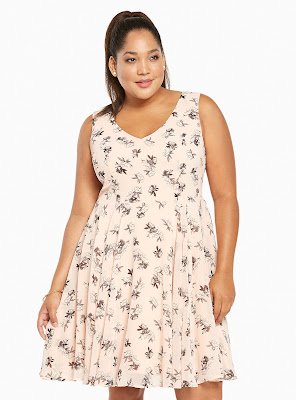 Vestidos para Gorditas Casuales 2017 Vestidos para Gorditas Casuales 2017