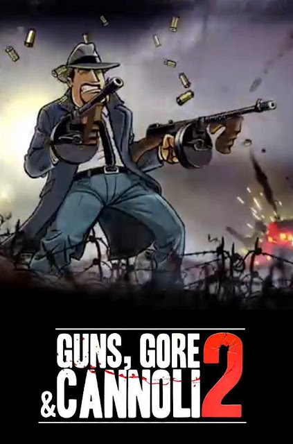 تنزيل لعبة Guns Gore and Cannoli 2 كاملة بكراك RELOADED تحميل مباشر + تورنت 65