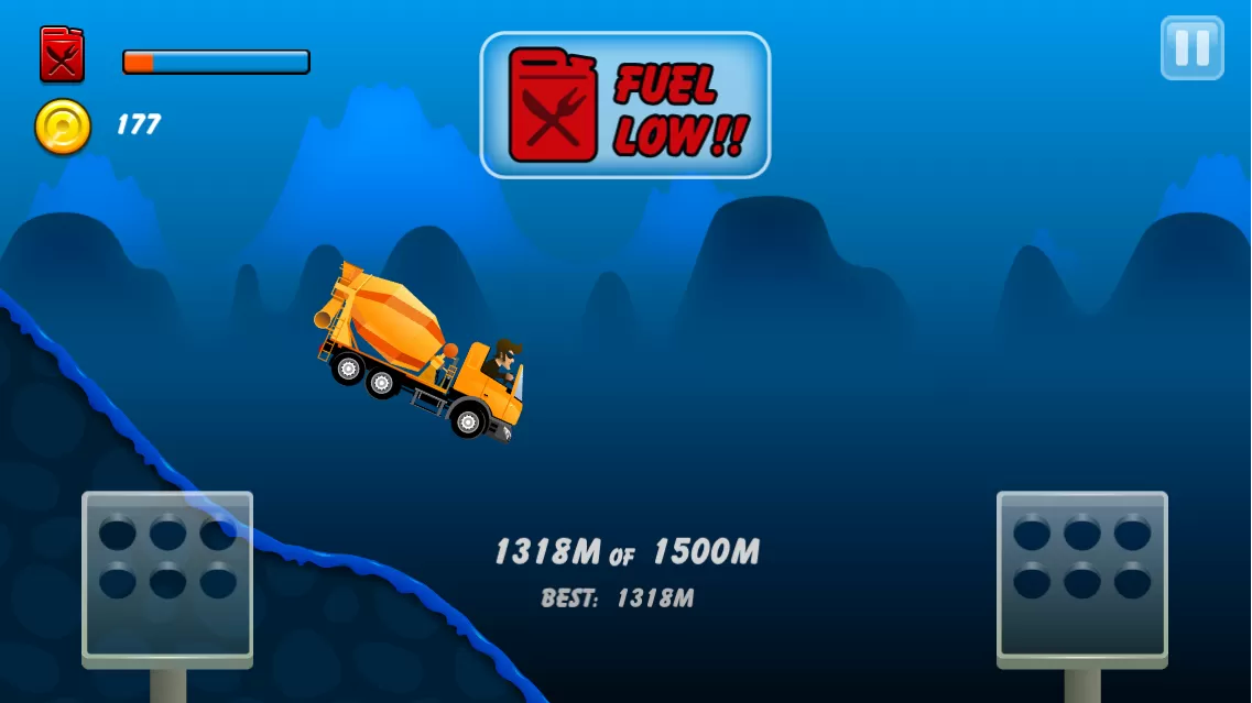 Download Hill Racing: Mountain Climb 2.6 on a .apk Format ...