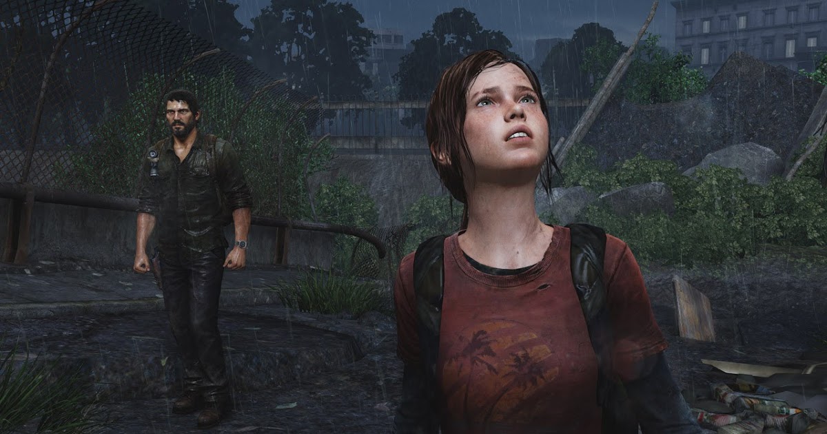 Multiplayer de The Last of Us é oficialmente adiado; entenda o motivo -  Tecnologia e Games - Folha PE