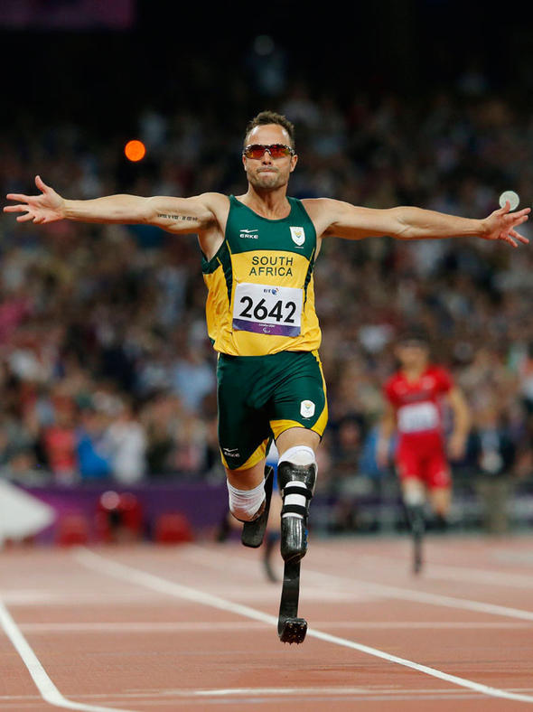 ASOCIACIÓN VIVE SIN CELOS ÓSCAR PISTORIUS