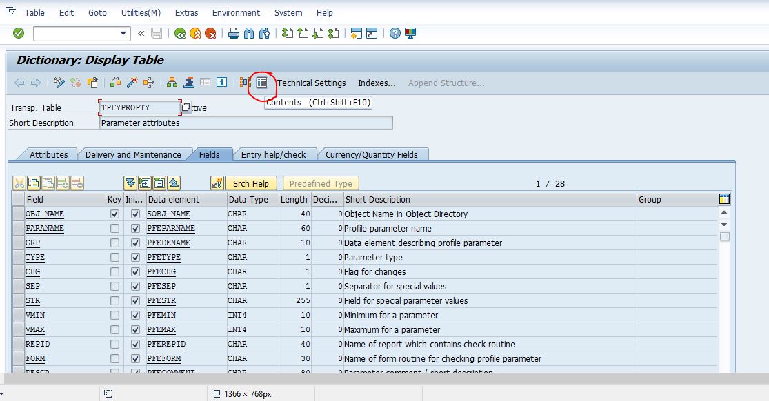 VENKAT SAP BASIS What is Dynamic and Static profile parameter in SAP