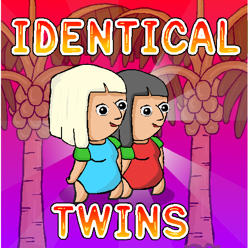 Identical Twins Rescue Wa…