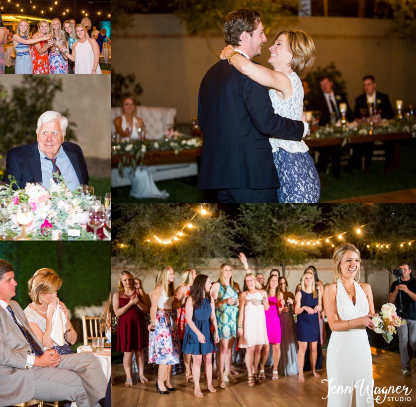 Phoenix Wedding Photographer - Jenn Wagner Photography - Studio Blog ...