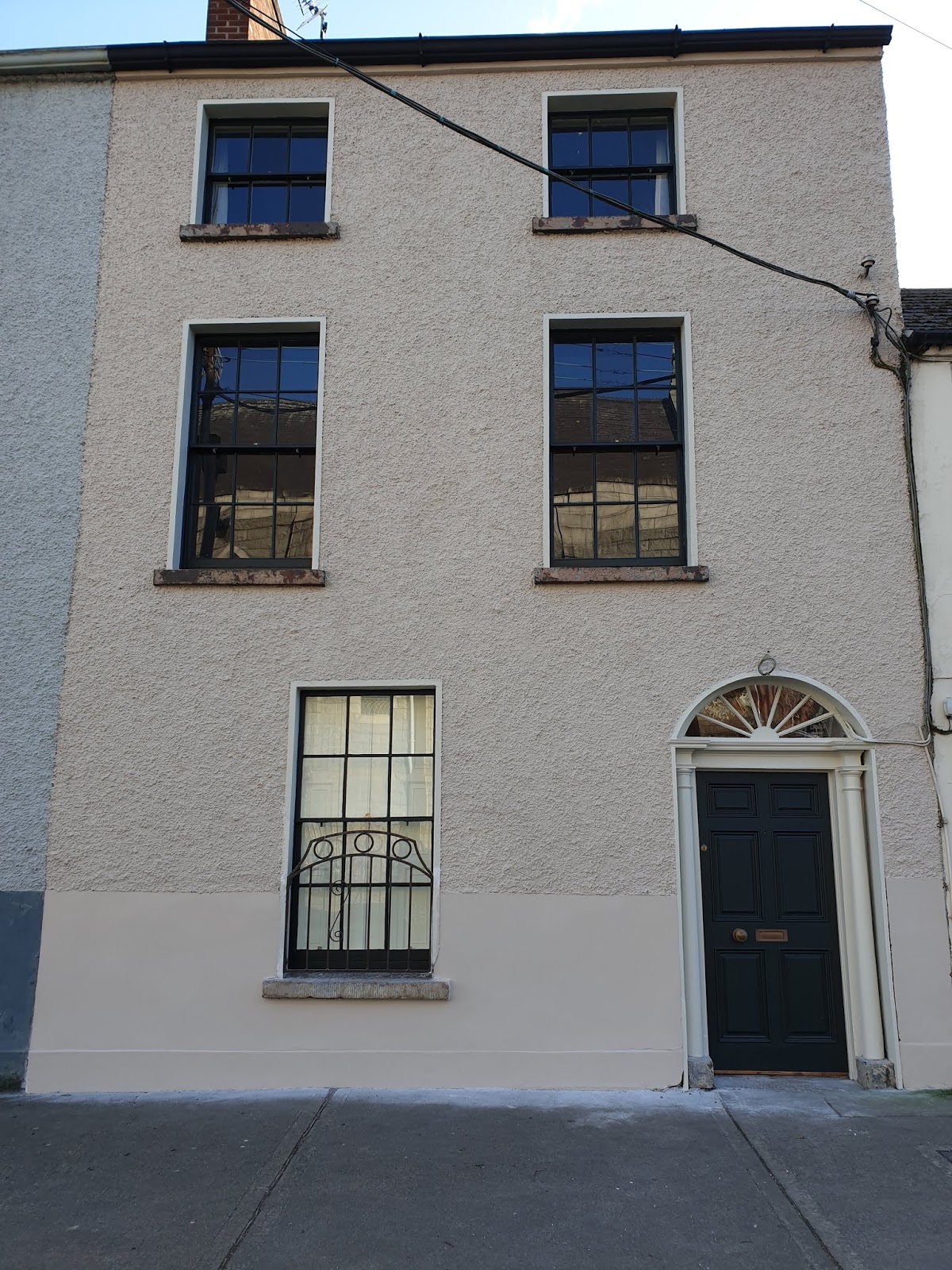 House Renovation Dundalk, Louth, Ireland