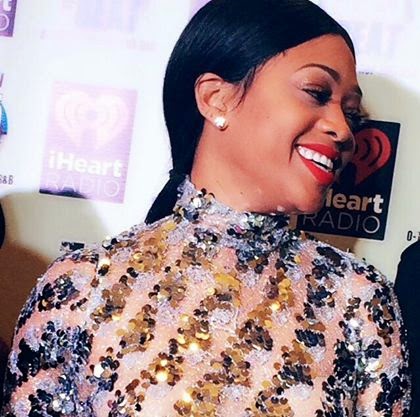 Who Is Trina? (Today Is Trina's Birthday)