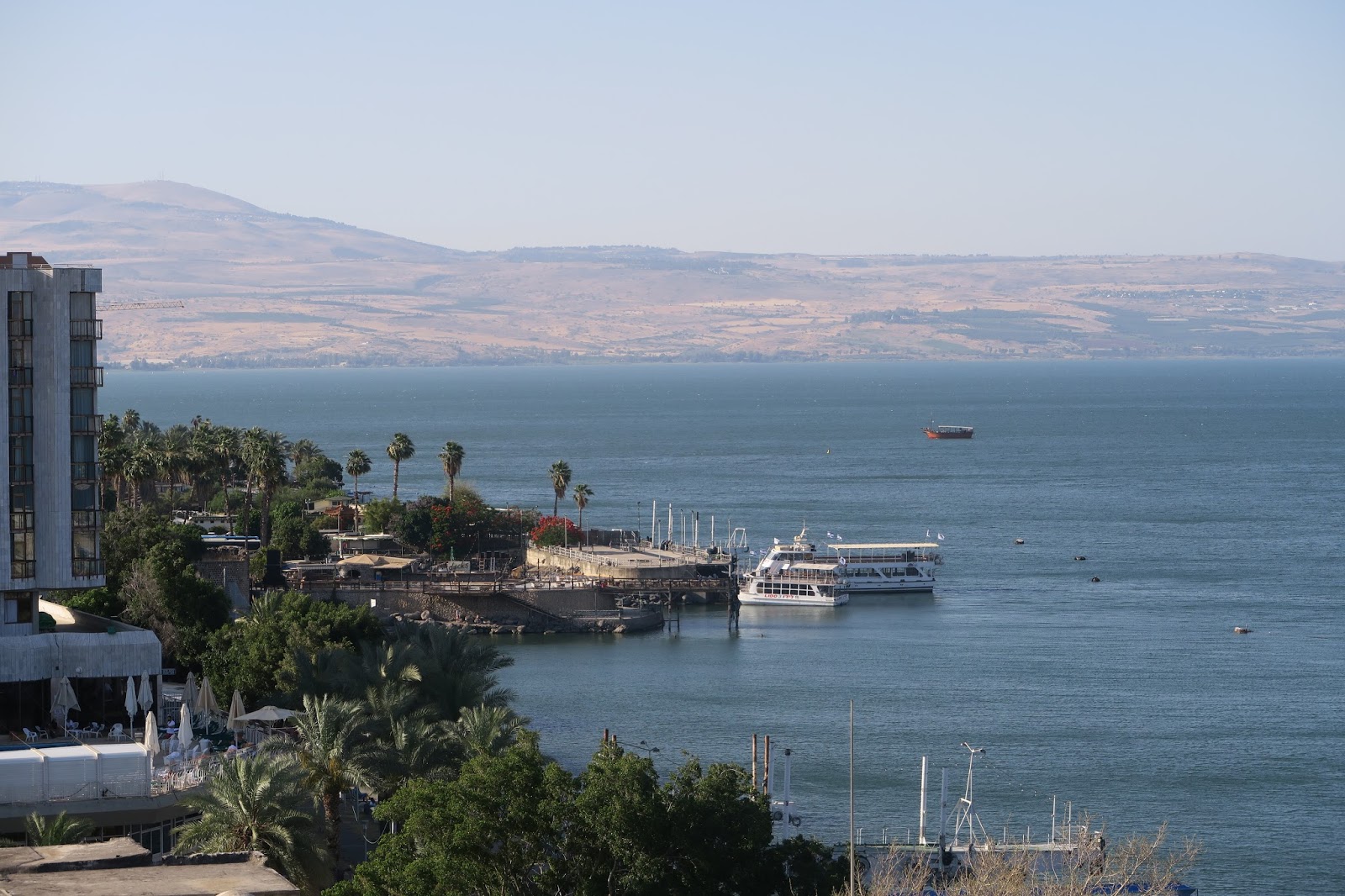 Israel: Tiberias