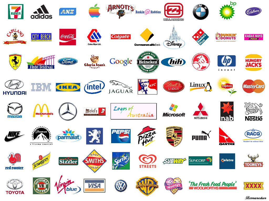 Tips Penting Untuk Mendesain Logo Efektif San Kreatif