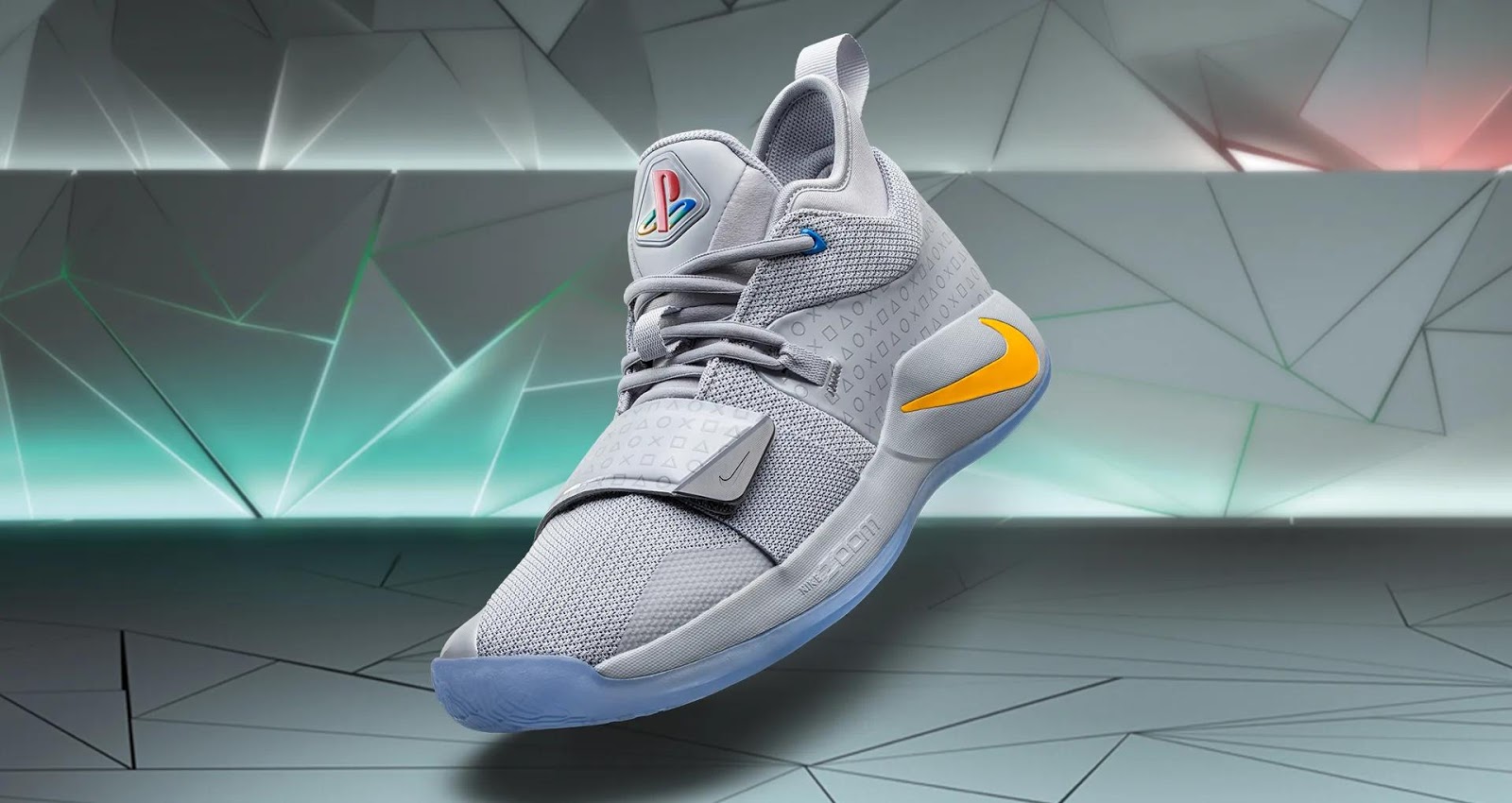 pg 2.5 signature shoe