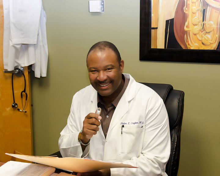 The Arthritis and Infusion Center in Panama City Florida DR. CRAYTON