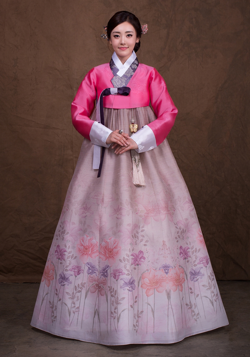 Korean Fashion Dress Loe Fashion