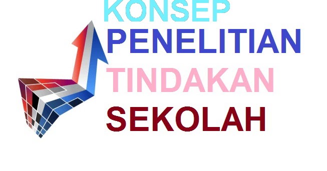 Ruang Kepala Sekolah Konsep Penelitian Tindakan Sekolah Tulisan Pertama