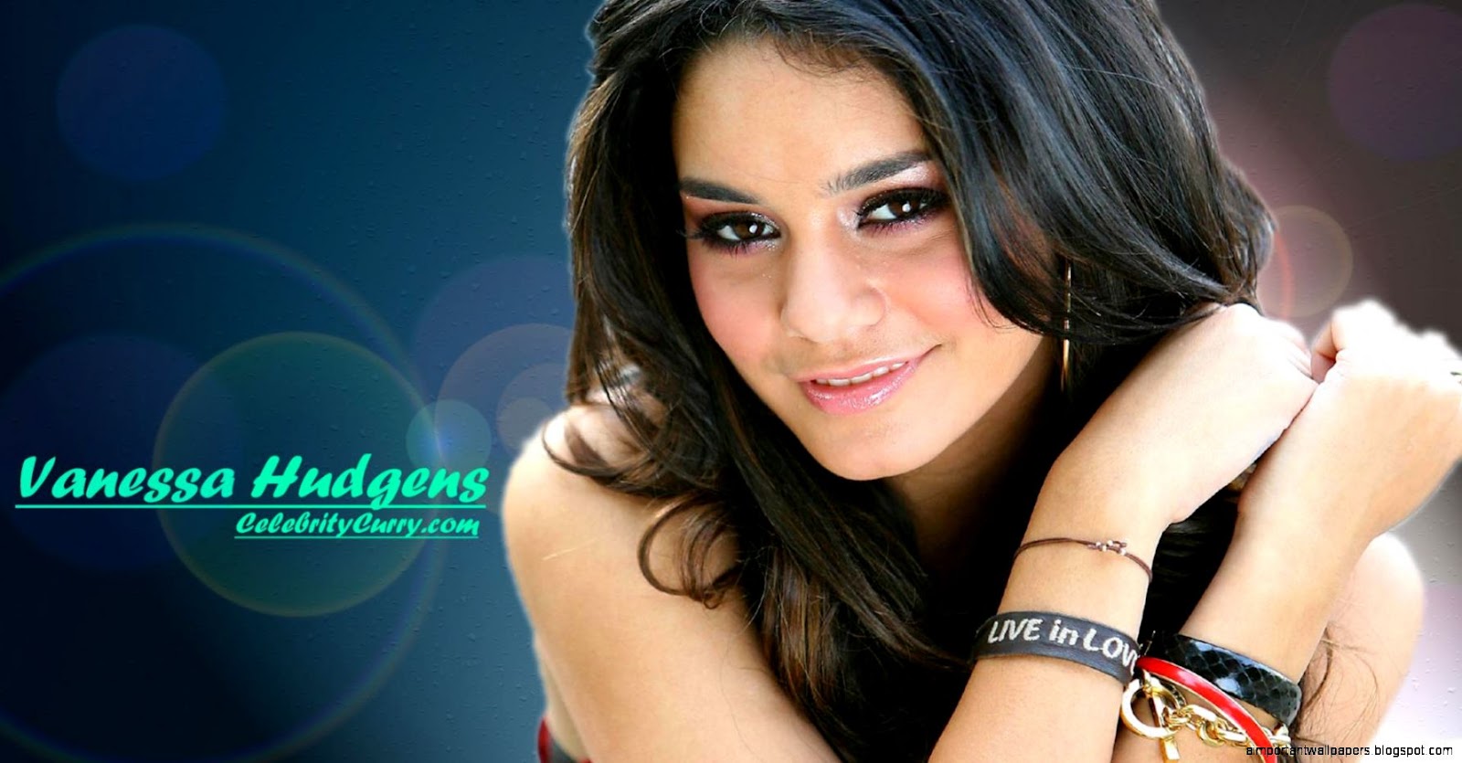 Vanessa Hudgens Cute