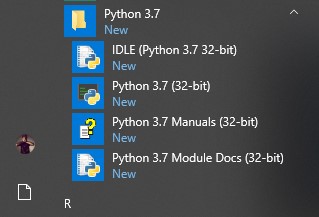 Belajar Python Part 1 : Cara Download dan Menginstall Python