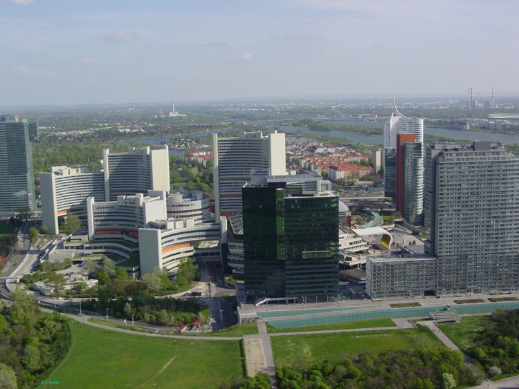 Uno Vienna Uno Vienna