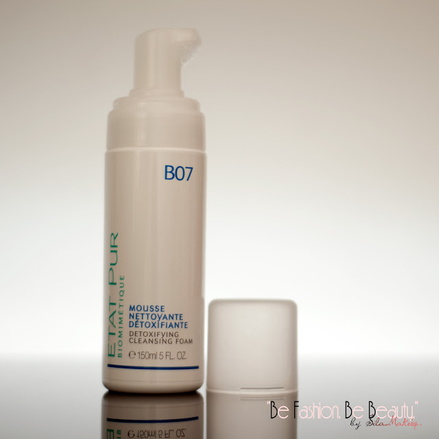 Probando Etat Pur.Be fashion. Be beauty. Review. Probando Etat Pur.Be fashion. Be beauty. Review.