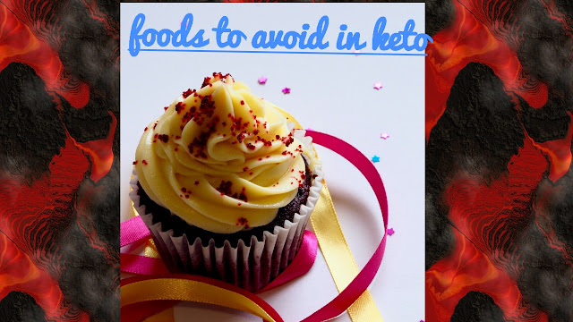 foods to avoid in a ketogenic diet for both men and women foods to avoid in a ketogenic diet for both men and women