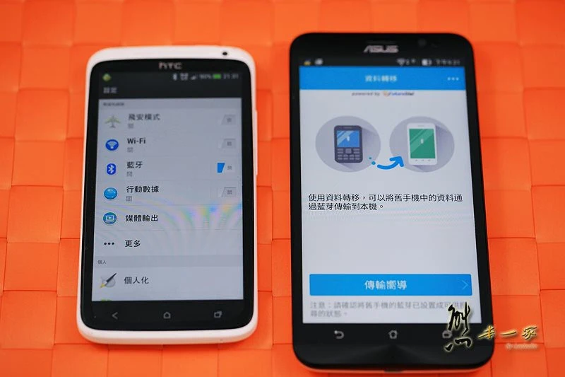 asus ZenFone