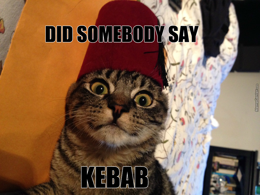 The Real Facts about Equity Crowdfunding Fanny's Kebabs are exposed as