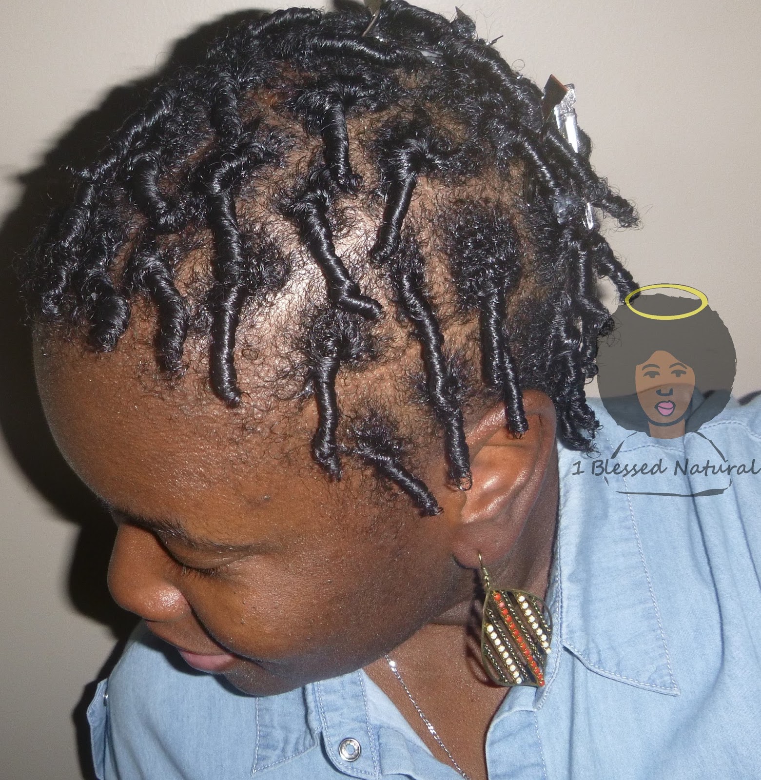 Bigger Finger Coils In 3 5 Hours