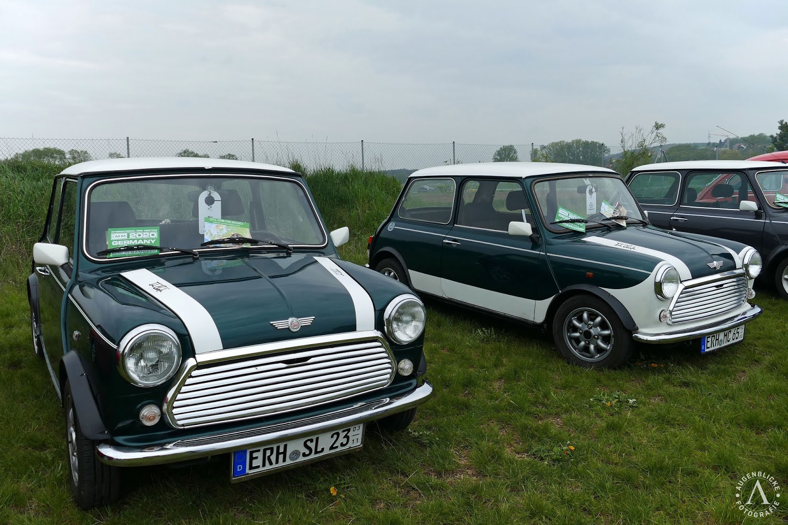 Augenblicke Fotografie Oldtimertreffen In Hallerndorf
