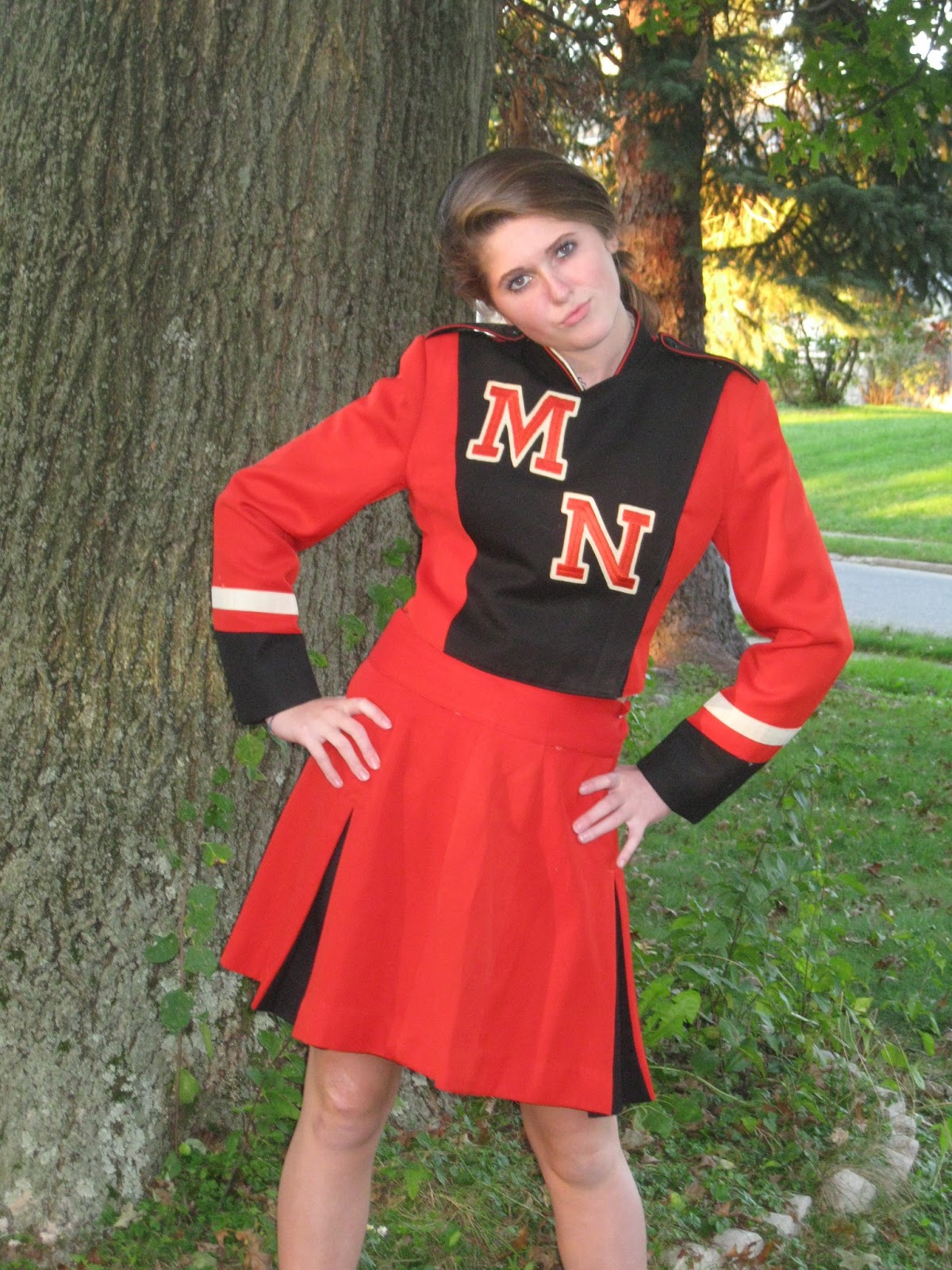 Project ME The Sociology of ME Project.a look at Michelle Hallinan