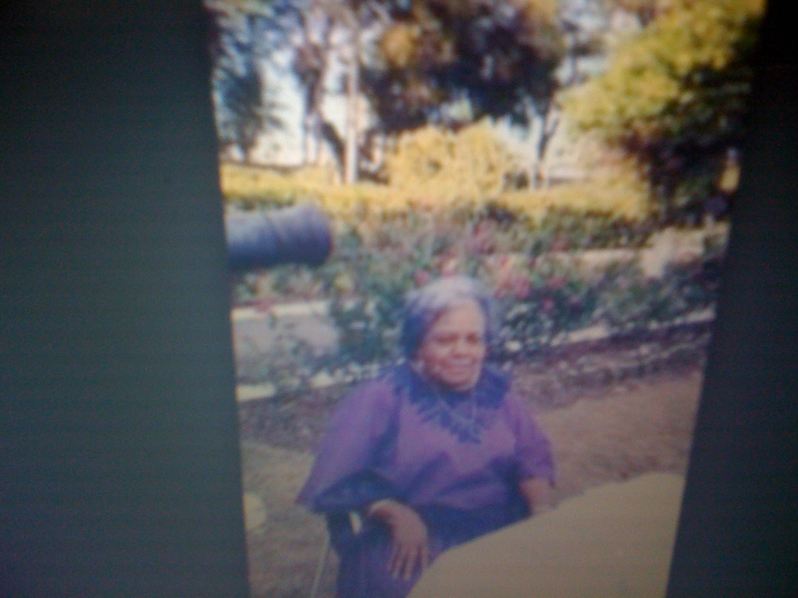 THE BLACK SOCIAL HISTORY:: BLACK SOCIAL HISTORY : AFRO- BARBADIAN DAME ...