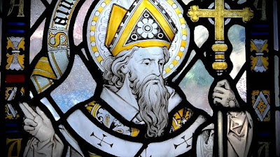 Saint Ambrose