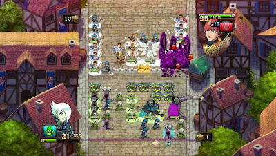 Might And Magic Clash Of Heroes Free PC Setup Might And Magic Clash Of Heroes Free PC Setup