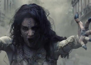 The Mummy 2017 Full Movie