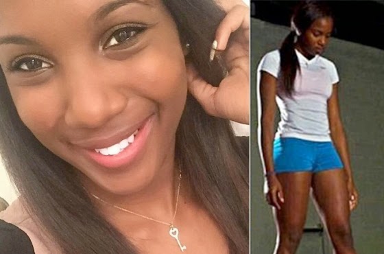 Killed School Beautiful girl found dead in hotel room, suspected to have been poisoned