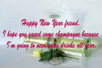 Happy new year wishes quotes
