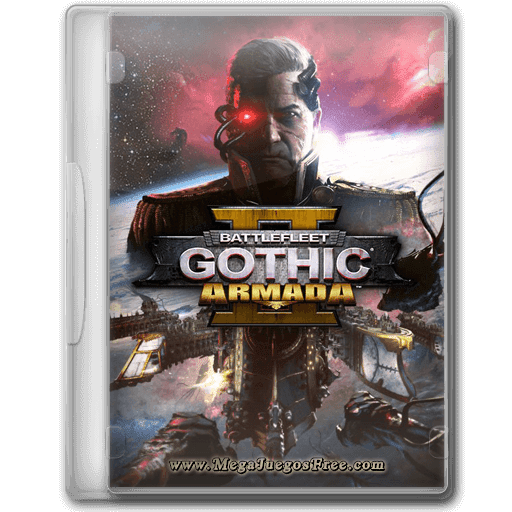 Descargar Battlefleet Gothic Armada 2 PC