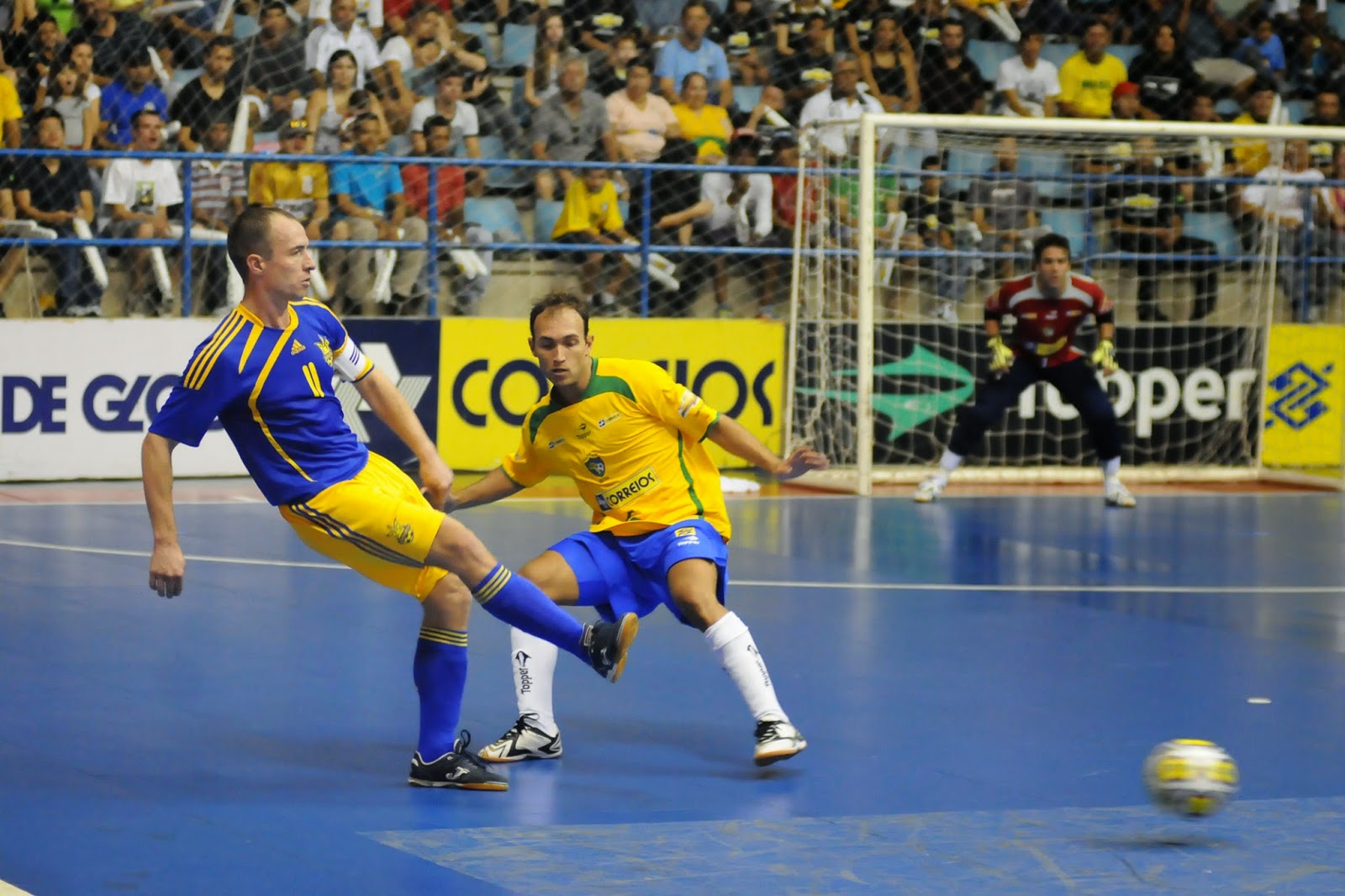 Regras do futsal wikipedia Regras do futsal wikipedia