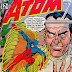 Atom #1 - 1st issue 