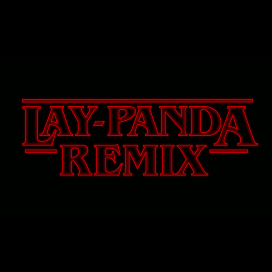 Who?: LAY - Panda (Remix) - Single [DOWNLOAD]