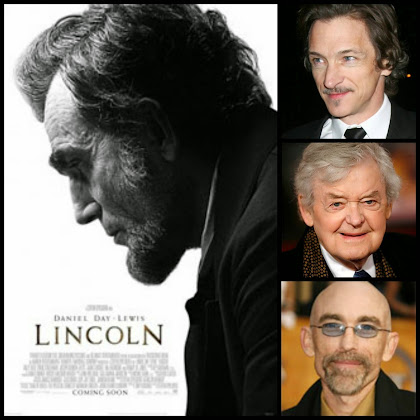 Lincoln - (2012)