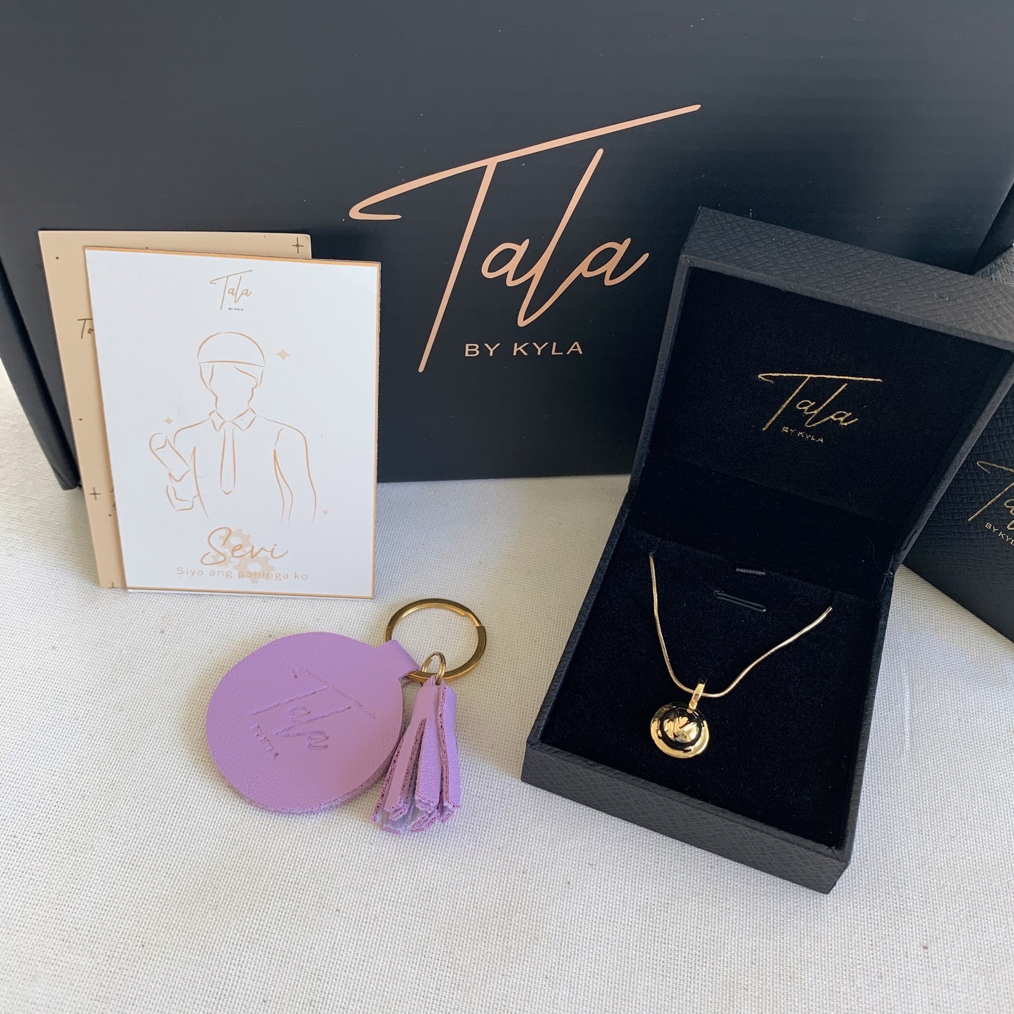 Tala by Kyla collaboration with University series by 4reuminct tbkxsjgwy cristinaswing