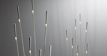 Stylish Lighting Ideas For Autumn/Winter - The Diary Of A Jewellery Lover