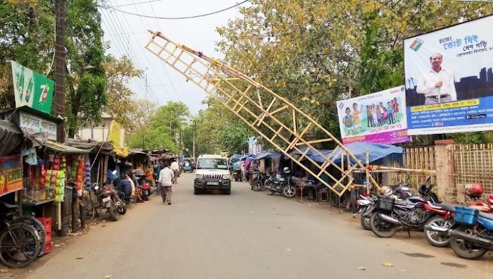 আজ থেকে শুরু বর্ধমানে মনোনয়ন পত্র জমা, এসইউসিআই প্রথম দিনেই মনোনয়ন জমা দিতে চলেছে