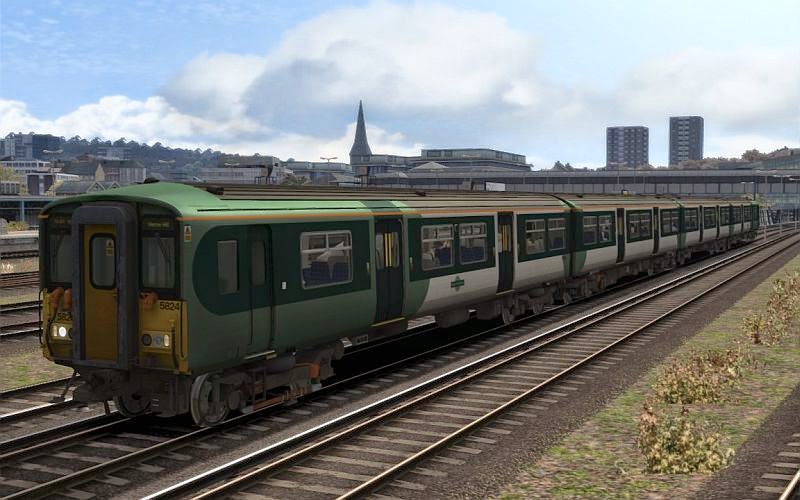 DPSimulation: New EMU Reskins Uploaded