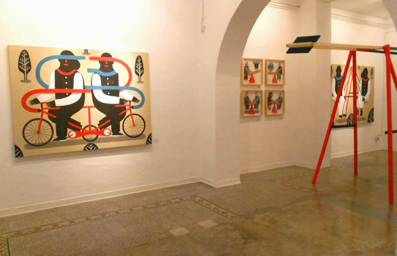 street-art-attack-small-wheel-big-wheel-mostra-personale-di