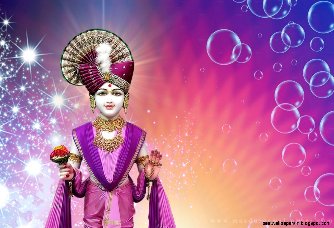 Swaminarayan Images