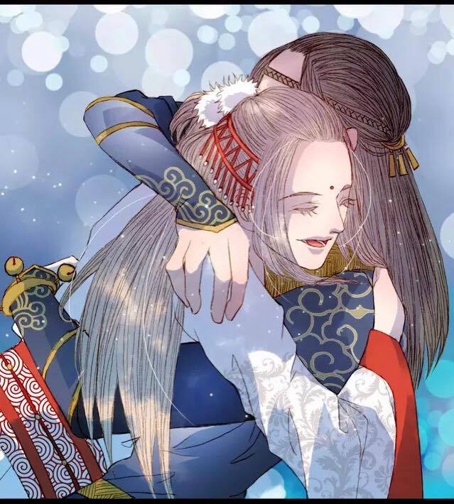 Khúc Hữu Ngộ Chap 15 - Next Chap 16