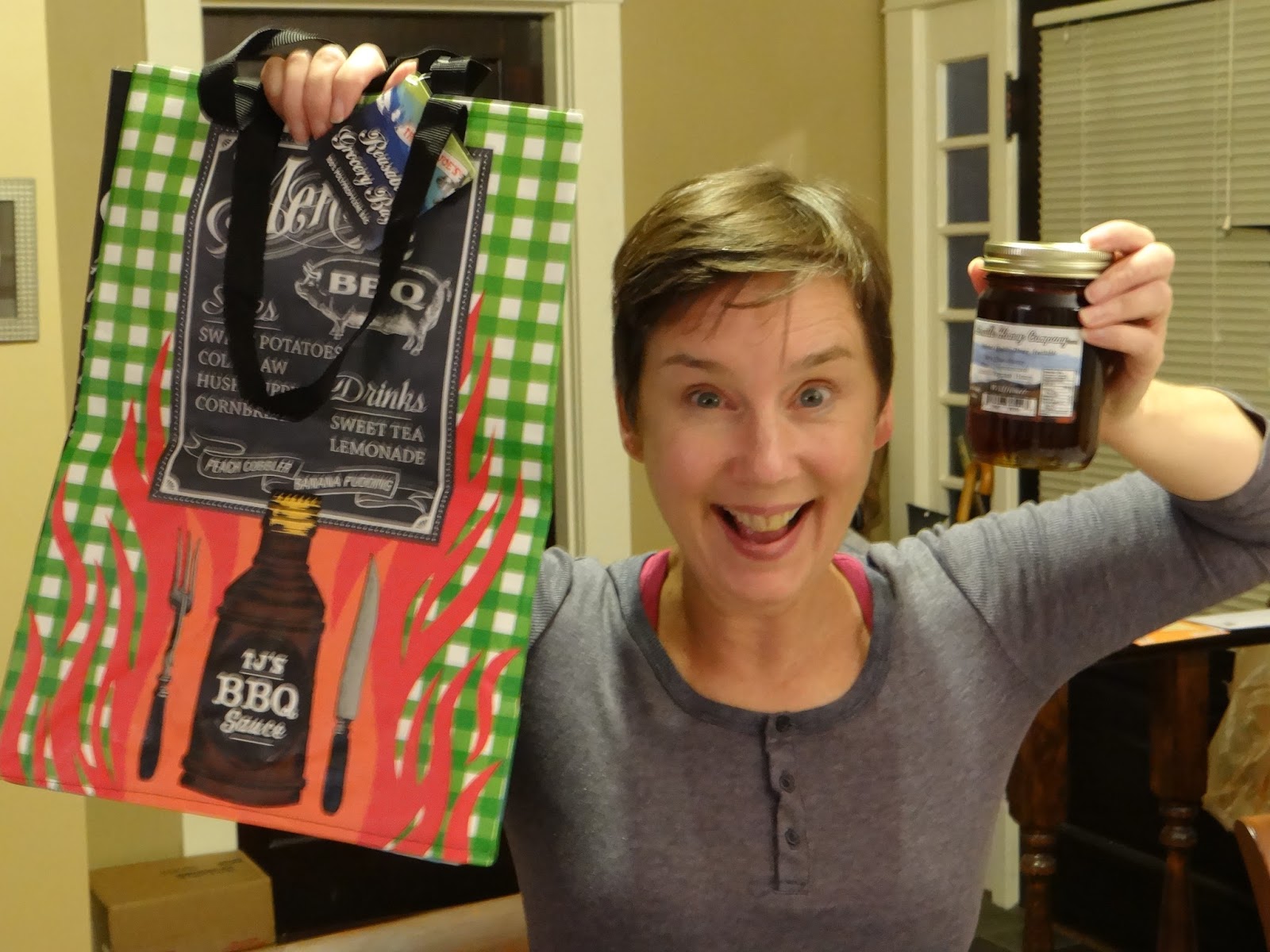 Trader Joe's 365 Day 299 Tangerine Juice