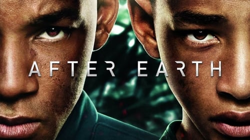 After Earth 2013 film complet
