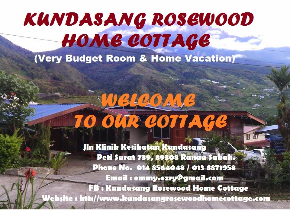 Rosewood Cottage main image 0