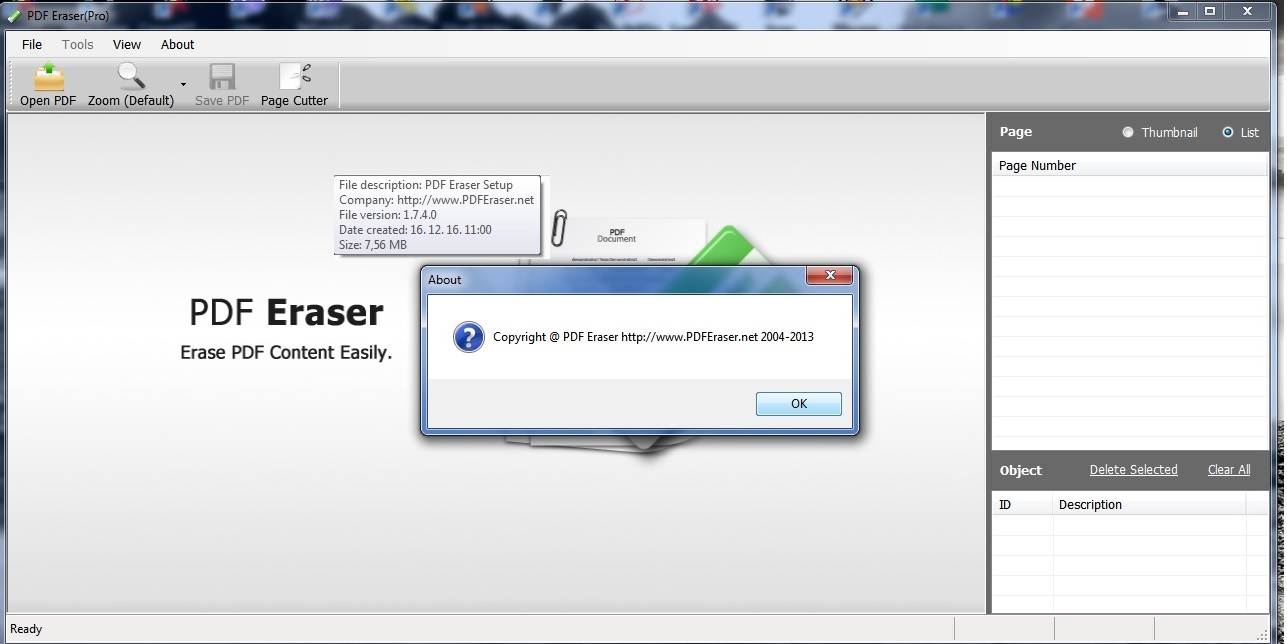 PDF Eraser Pro 1.8.5.4 + Keys (FULL) PDF Eraser Pro 1.8.5.4 + keys